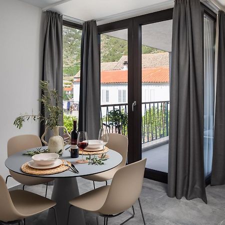 Residence The One - New Komiža Kültér fotó